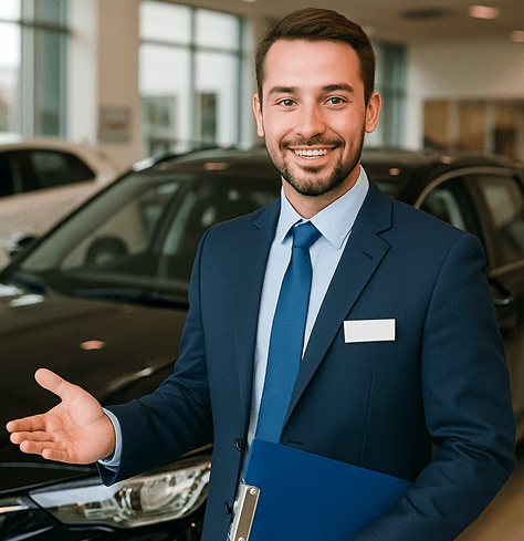 Dicas para vender seu veículo rapidamente