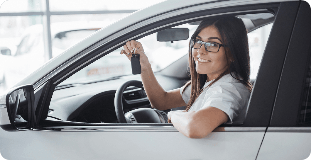 Negociação de veículos